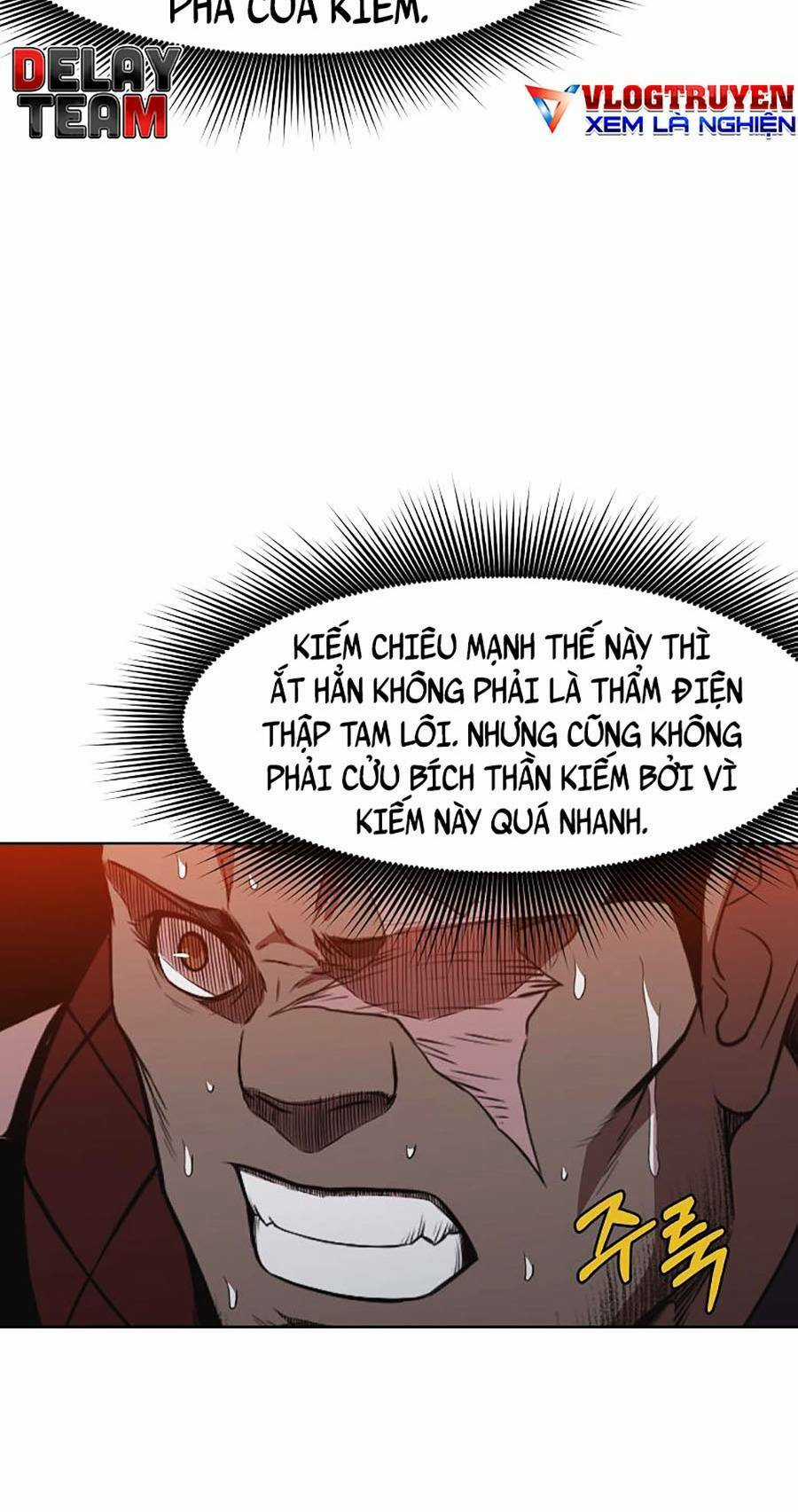 Thiên Võ Chiến Thần Chapter 58 trang 54