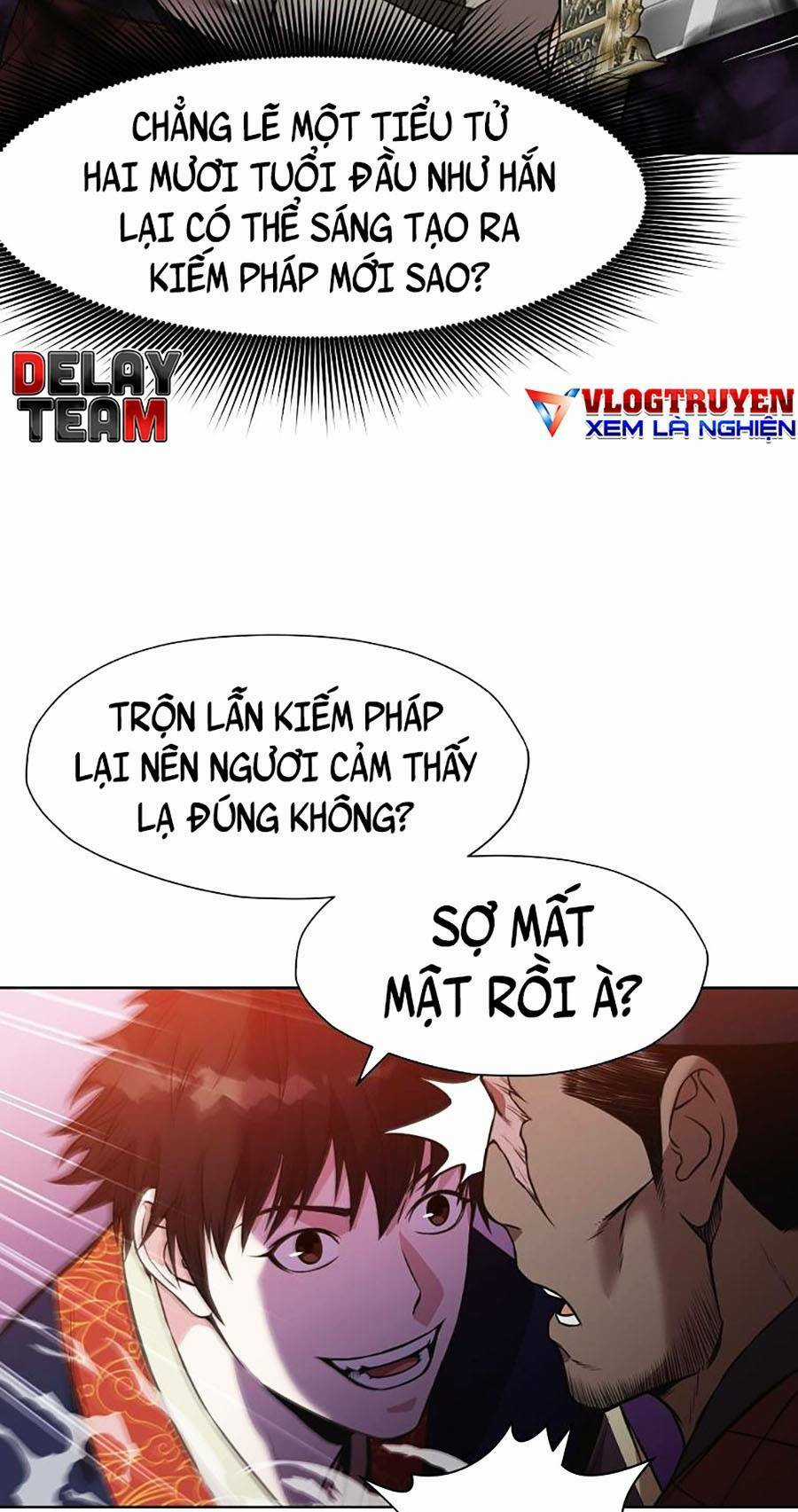 Thiên Võ Chiến Thần Chapter 58 trang 56