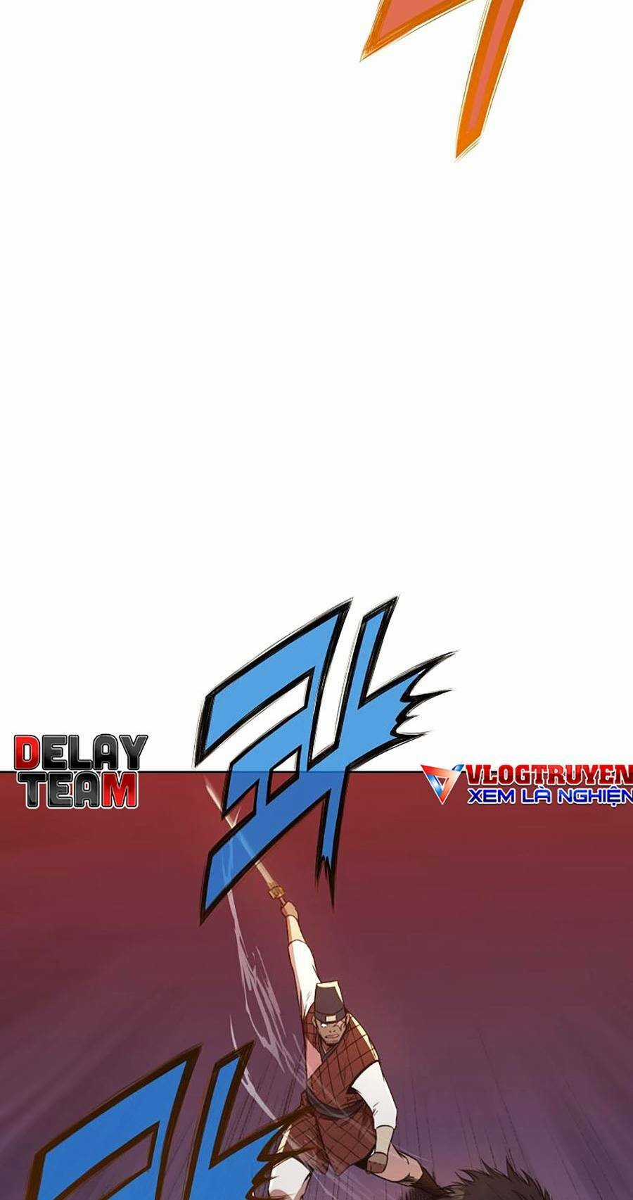 Thiên Võ Chiến Thần Chapter 58 trang 58