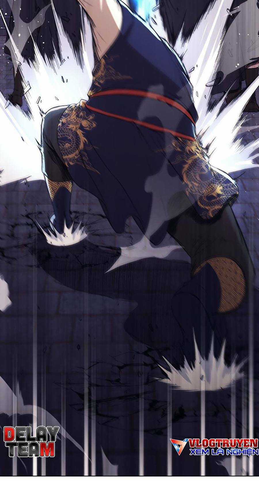 Thiên Võ Chiến Thần Chapter 58 trang 6