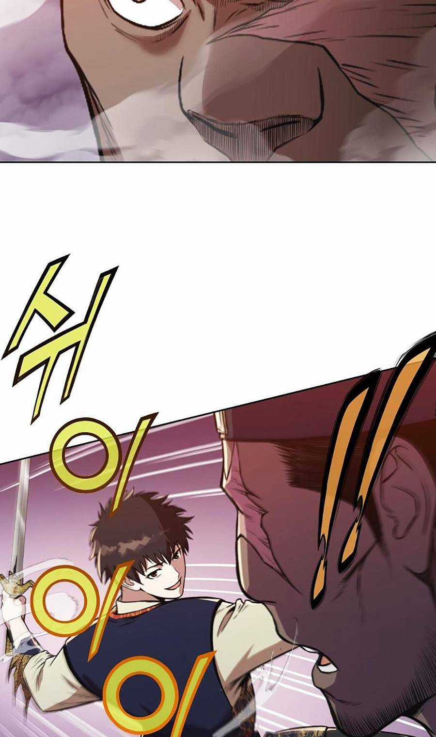 Thiên Võ Chiến Thần Chapter 58 trang 66