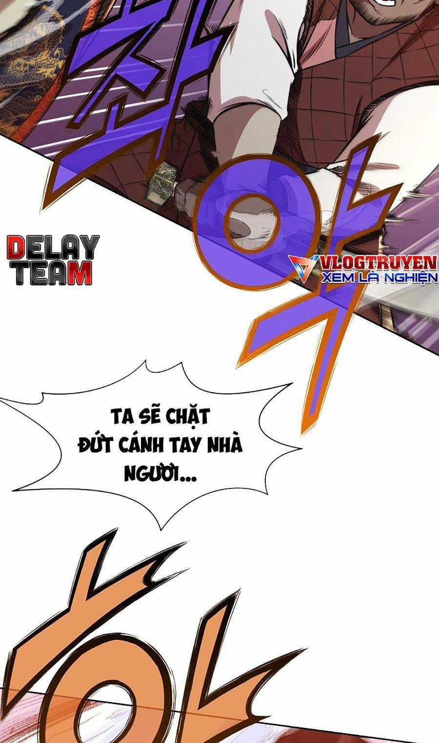 Thiên Võ Chiến Thần Chapter 58 trang 68