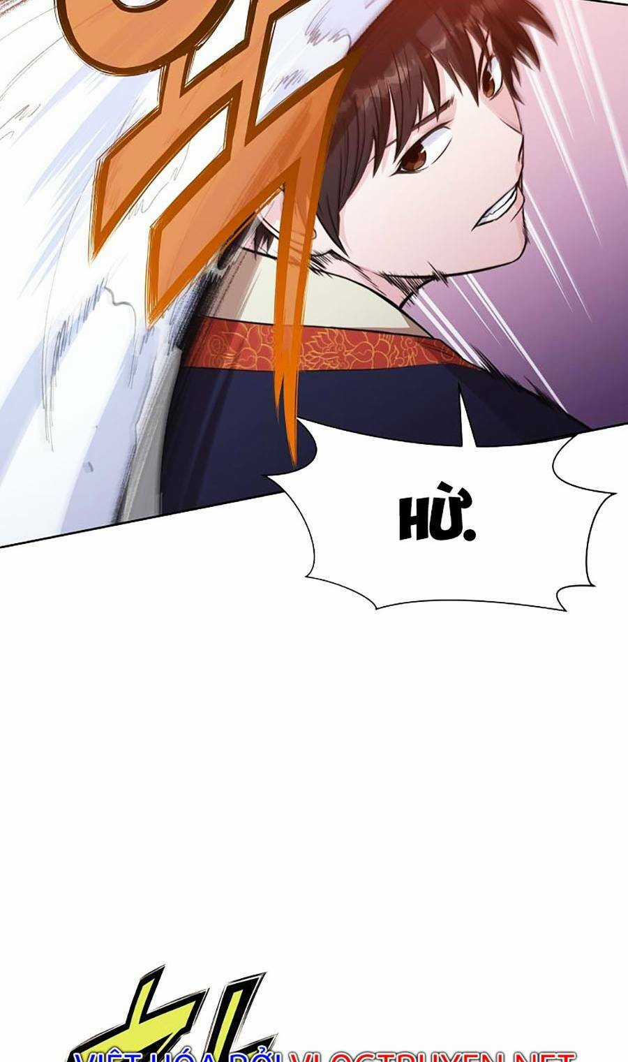 Thiên Võ Chiến Thần Chapter 58 trang 69