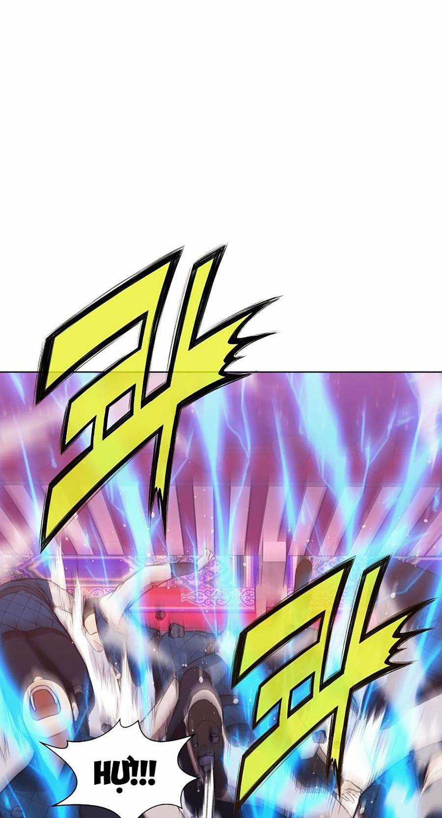 Thiên Võ Chiến Thần Chapter 58 trang 7