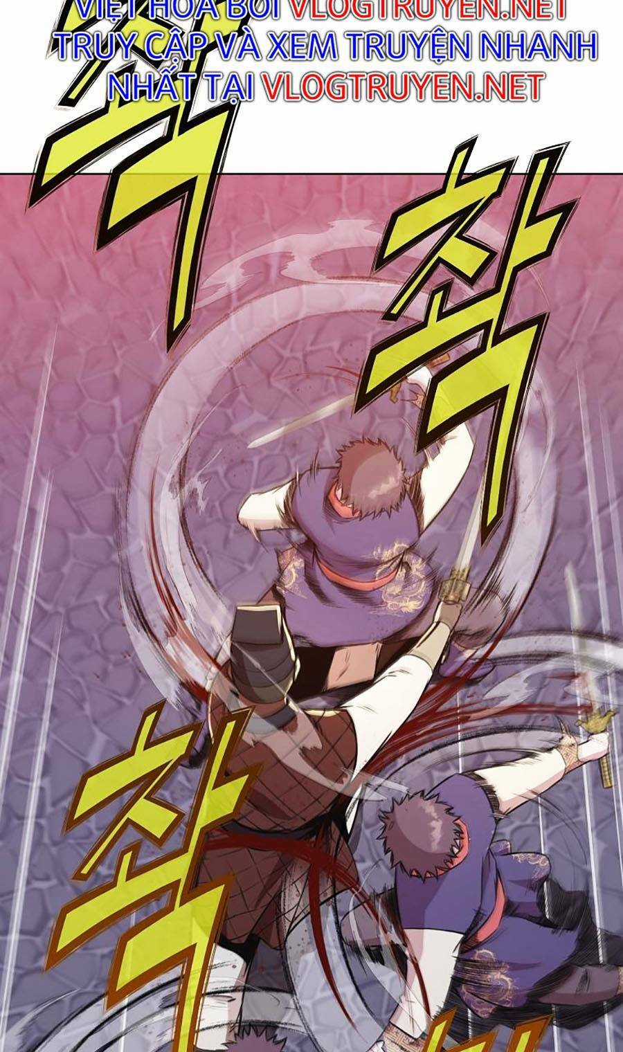 Thiên Võ Chiến Thần Chapter 58 trang 70