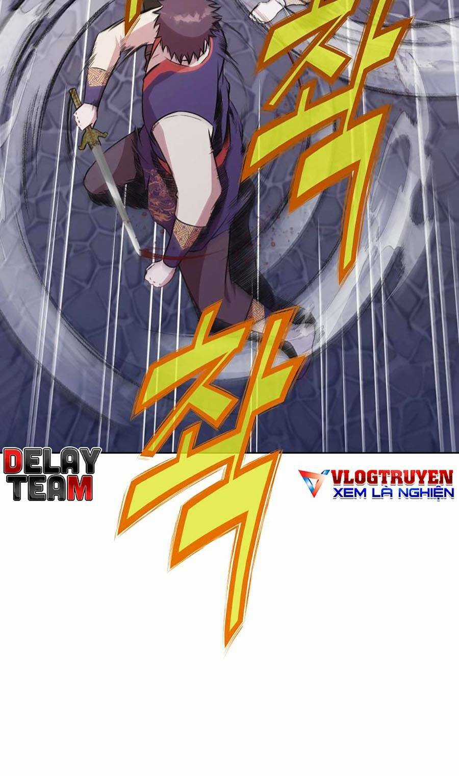 Thiên Võ Chiến Thần Chapter 58 trang 71