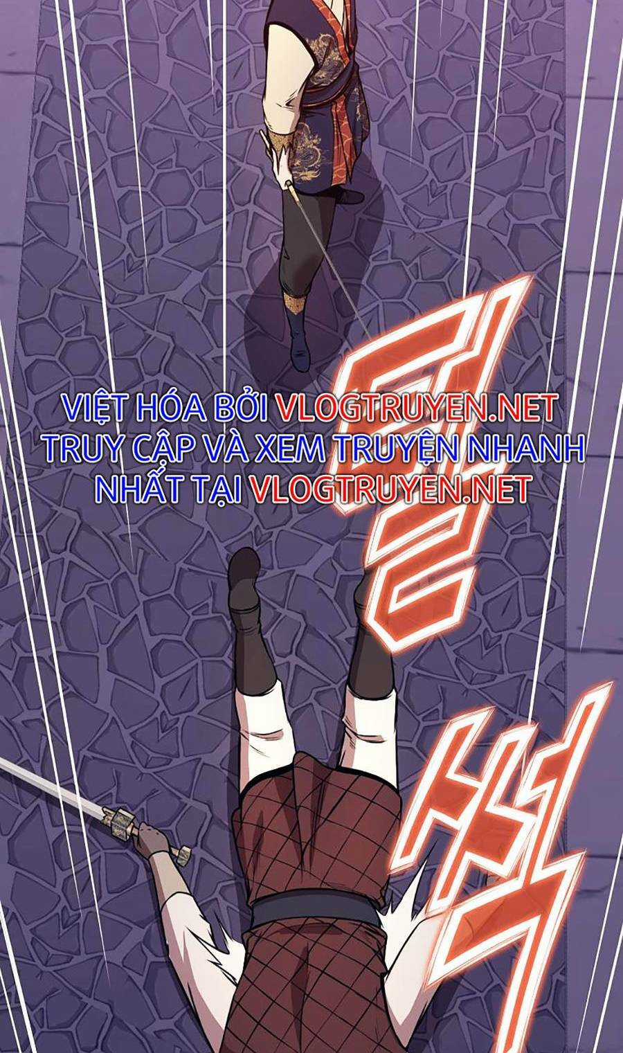 Thiên Võ Chiến Thần Chapter 58 trang 77