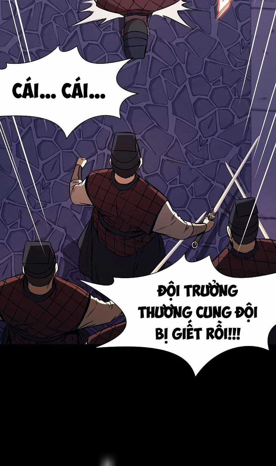 Thiên Võ Chiến Thần Chapter 58 trang 78