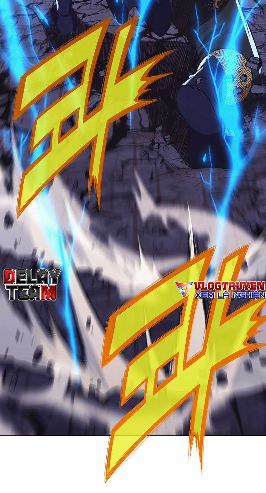 Thiên Võ Chiến Thần Chapter 58 trang 9