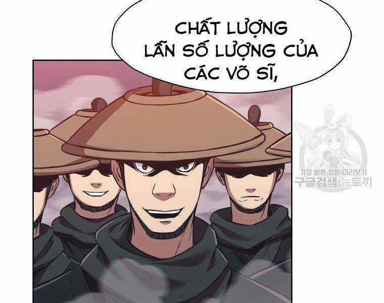 Thiên Võ Chiến Thần Chapter 59 trang 128