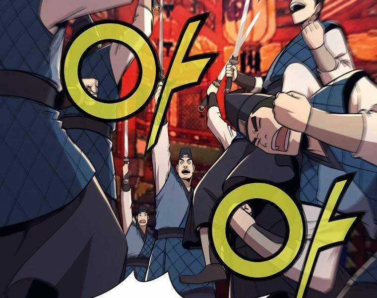 Thiên Võ Chiến Thần Chapter 59 trang 13