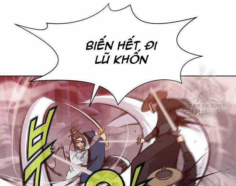 Thiên Võ Chiến Thần Chapter 59 trang 155