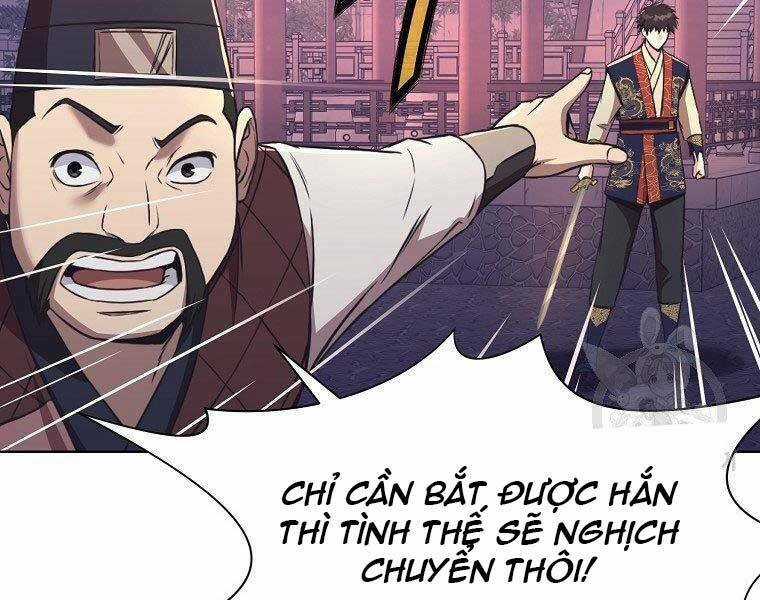 Thiên Võ Chiến Thần Chapter 59 trang 20