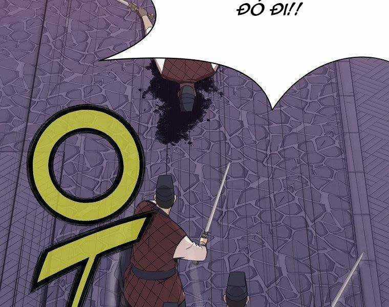 Thiên Võ Chiến Thần Chapter 59 trang 23