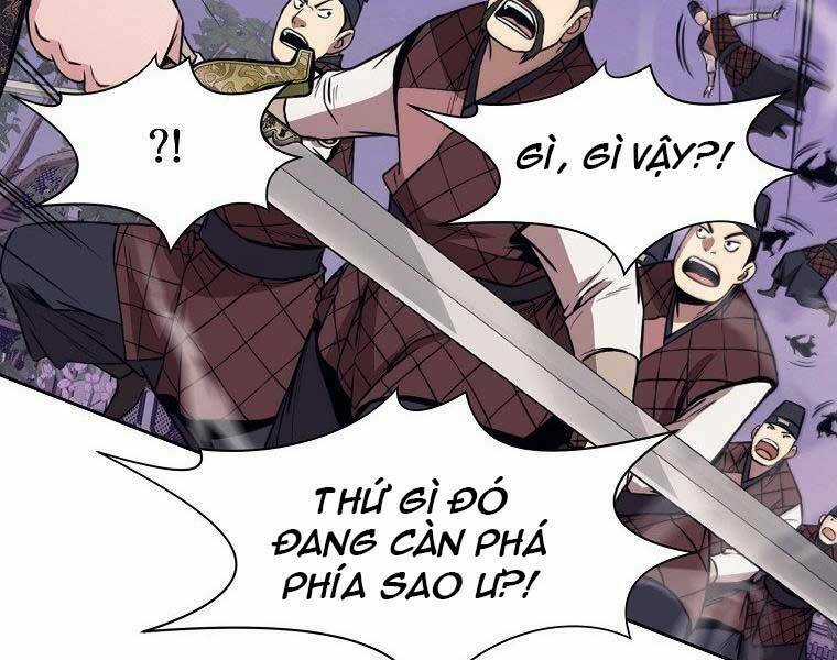 Thiên Võ Chiến Thần Chapter 59 trang 32