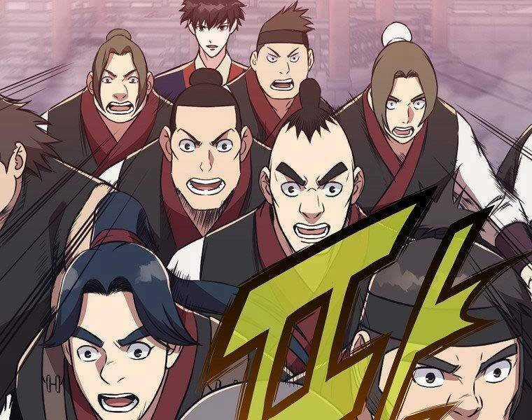 Thiên Võ Chiến Thần Chapter 59 trang 68