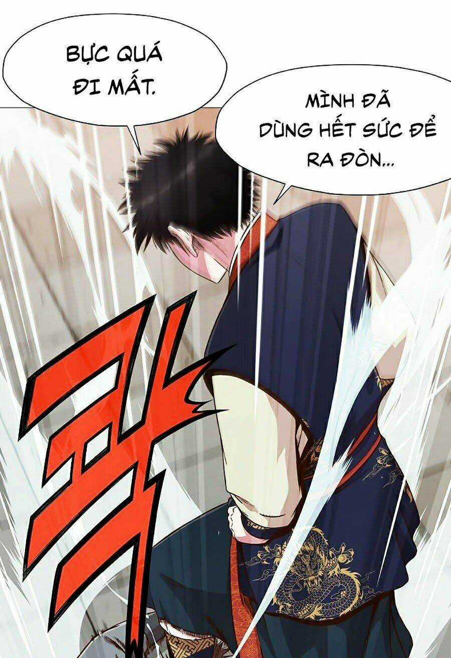 Thiên Võ Chiến Thần Chapter 6 trang 100