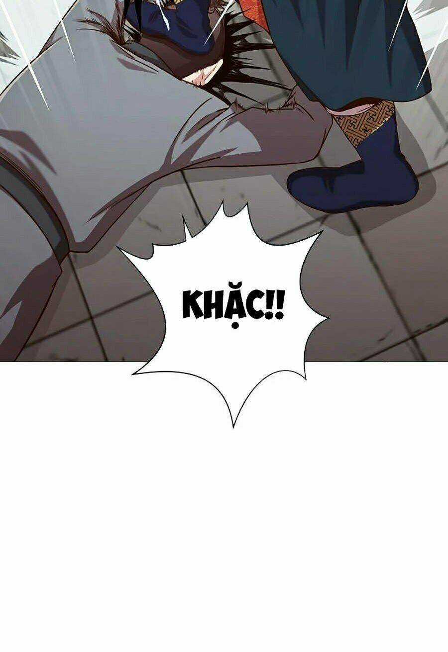 Thiên Võ Chiến Thần Chapter 6 trang 101