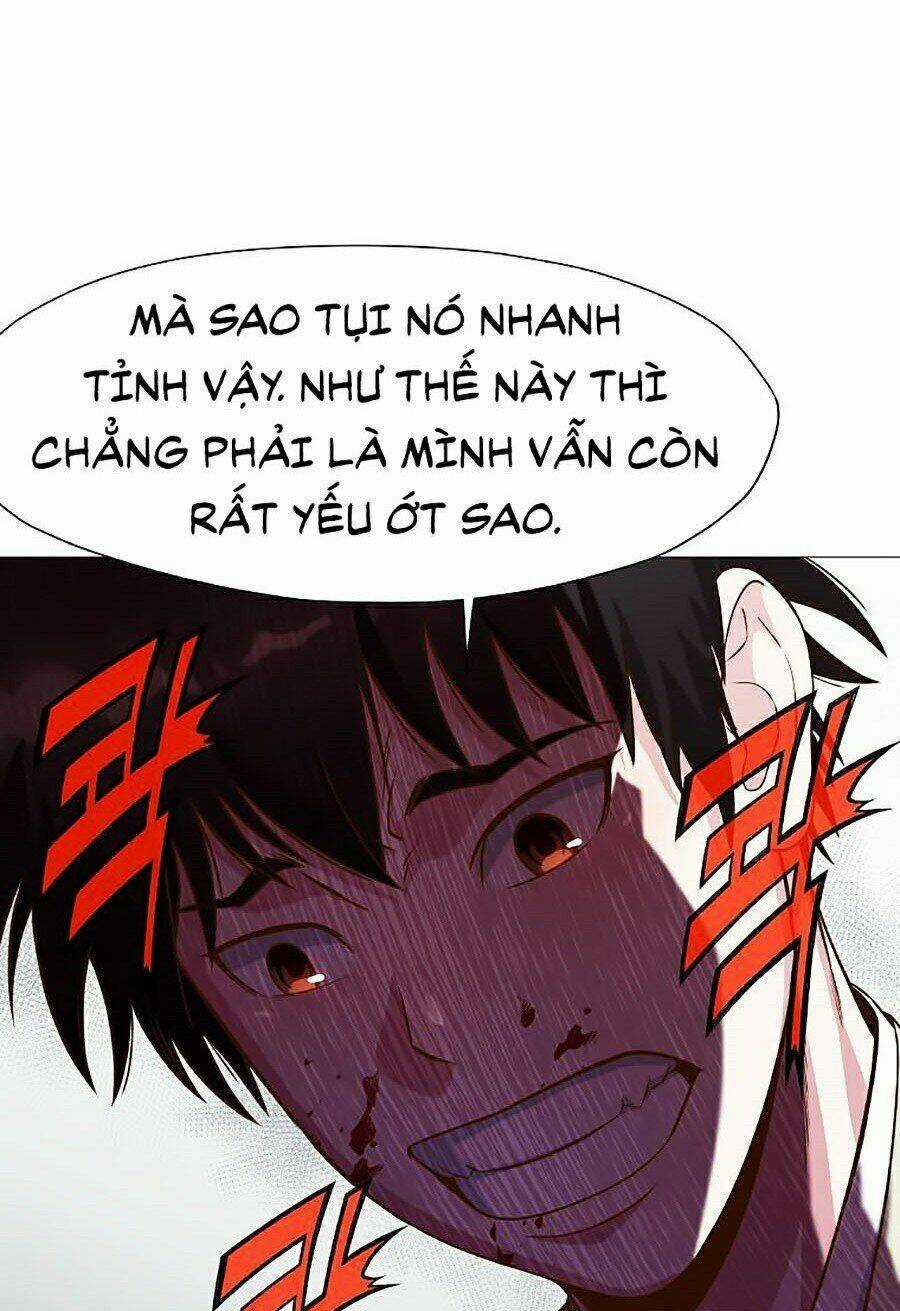 Thiên Võ Chiến Thần Chapter 6 trang 102