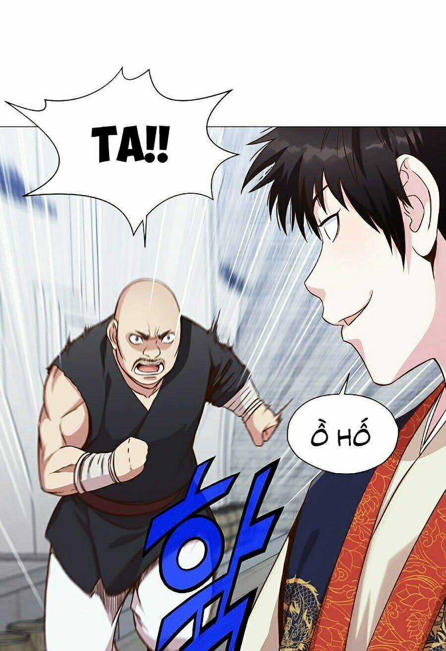 Thiên Võ Chiến Thần Chapter 6 trang 108