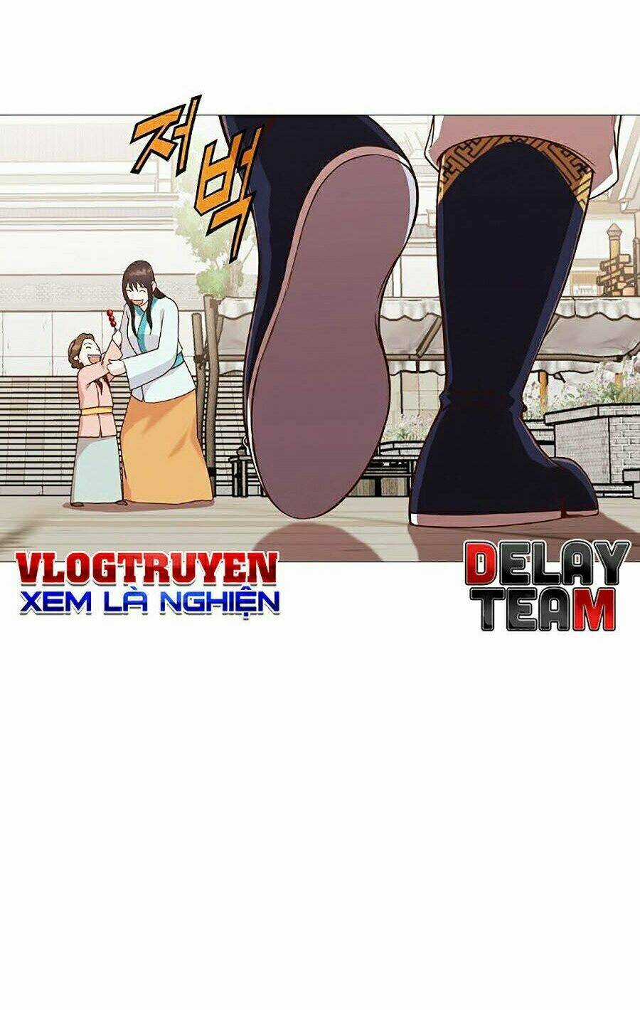 Thiên Võ Chiến Thần Chapter 6 trang 11