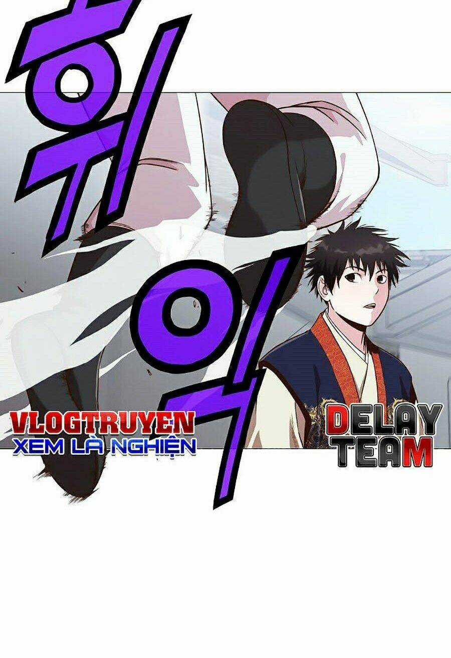 Thiên Võ Chiến Thần Chapter 6 trang 111