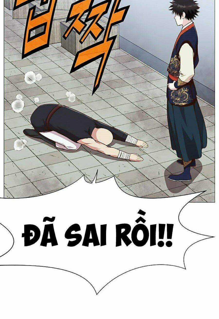 Thiên Võ Chiến Thần Chapter 6 trang 114