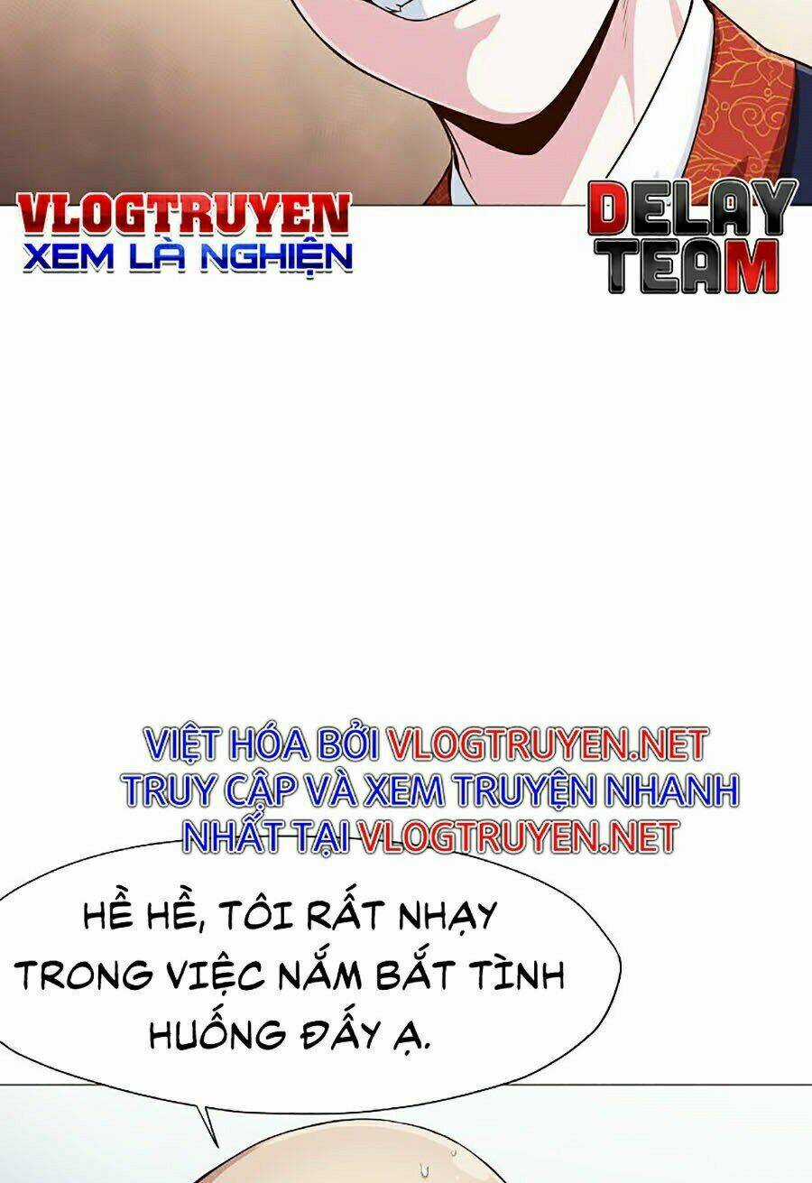 Thiên Võ Chiến Thần Chapter 6 trang 116