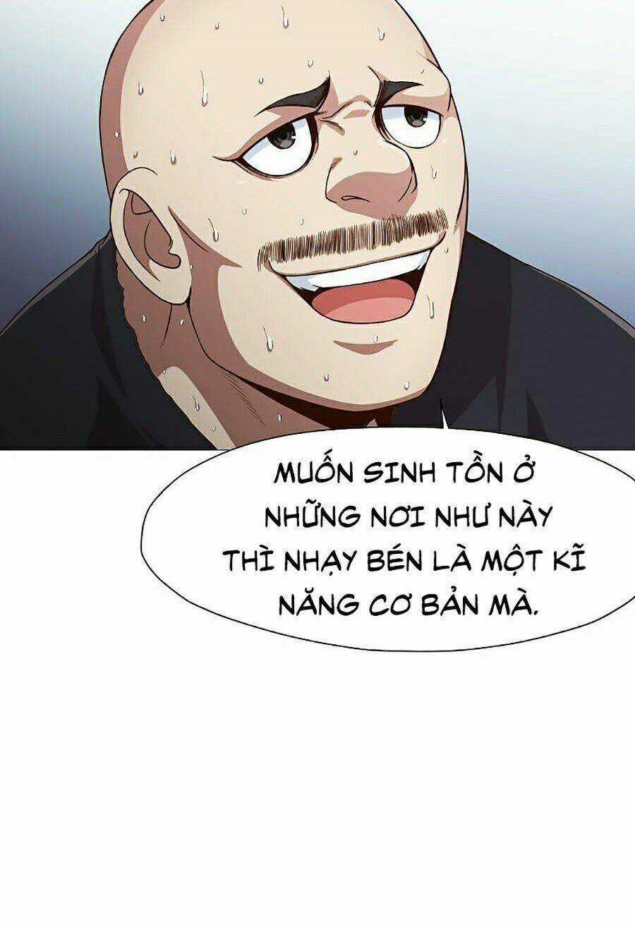 Thiên Võ Chiến Thần Chapter 6 trang 117