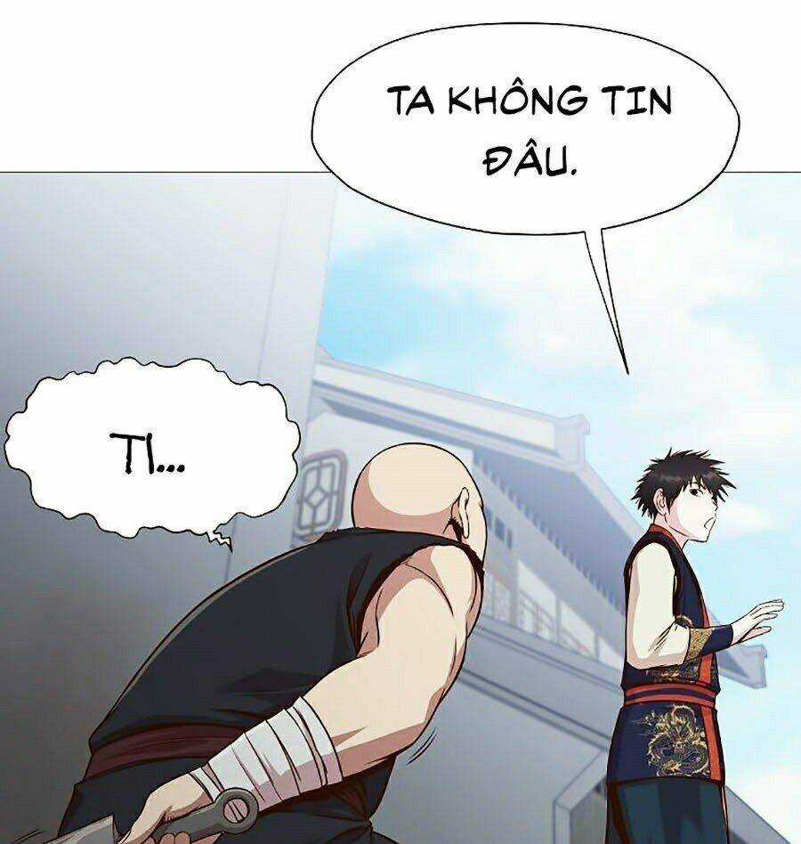 Thiên Võ Chiến Thần Chapter 6 trang 120