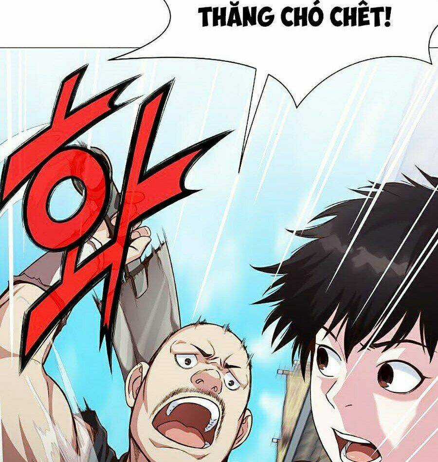 Thiên Võ Chiến Thần Chapter 6 trang 124