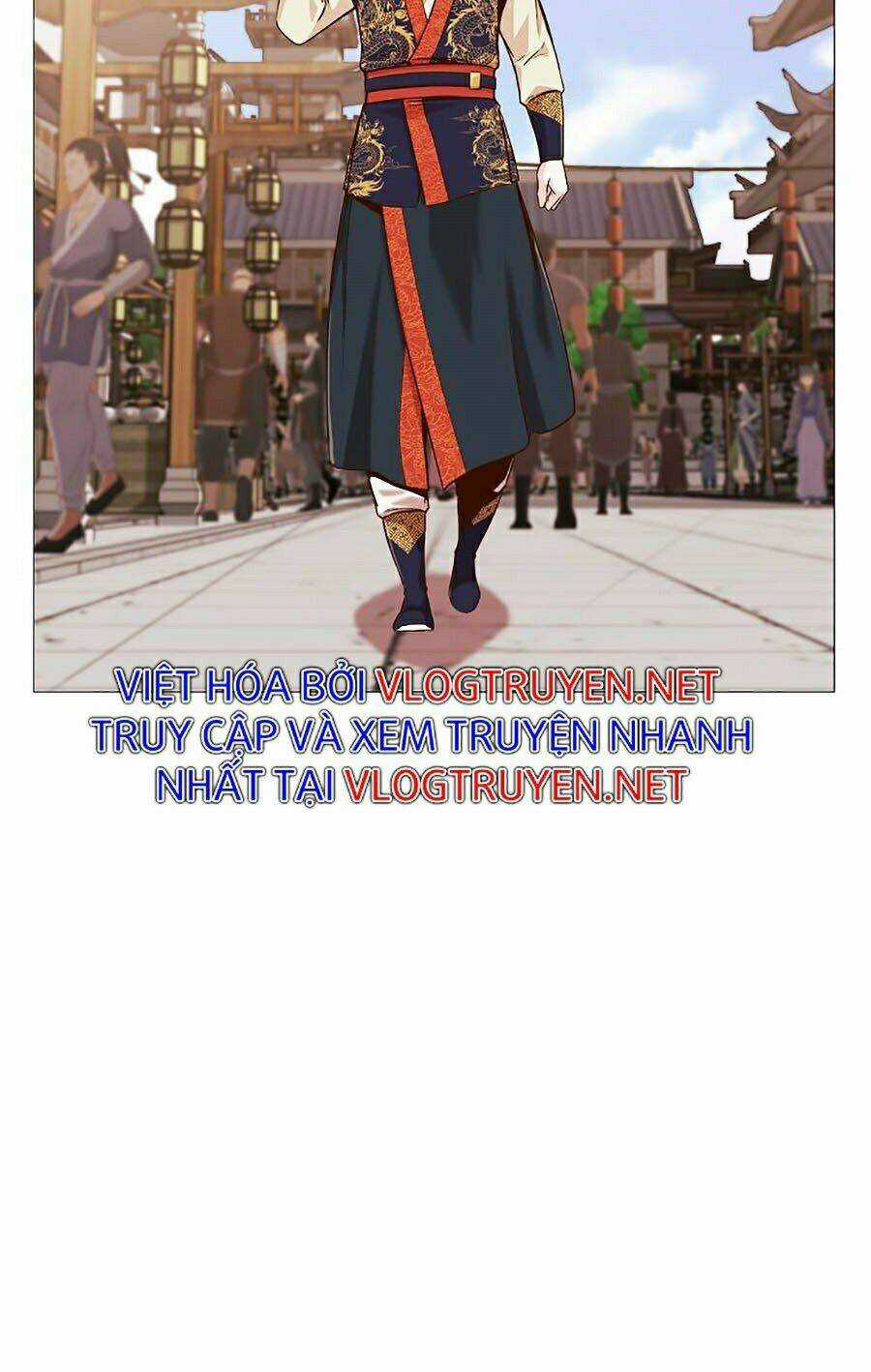 Thiên Võ Chiến Thần Chapter 6 trang 16