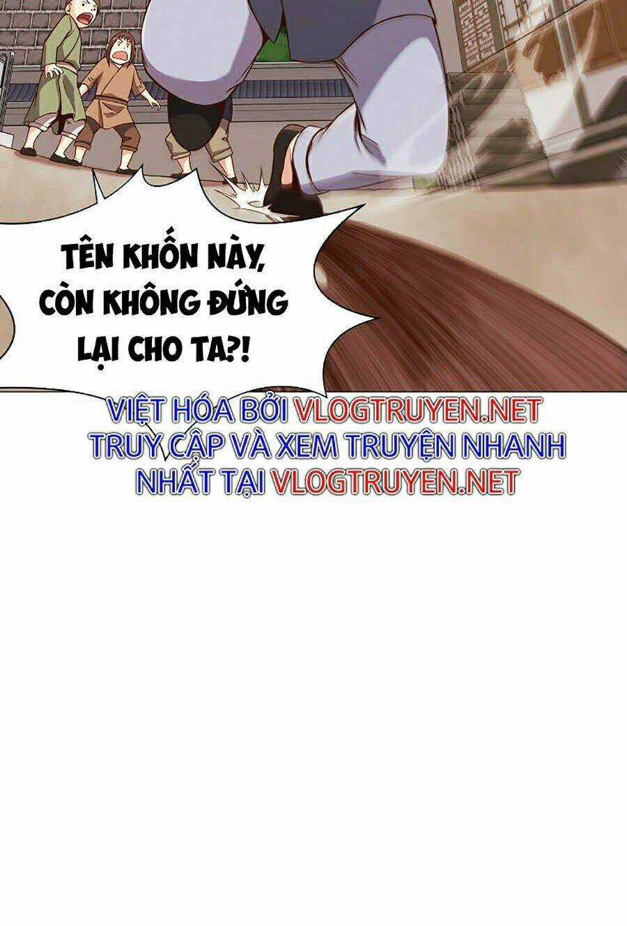 Thiên Võ Chiến Thần Chapter 6 trang 21