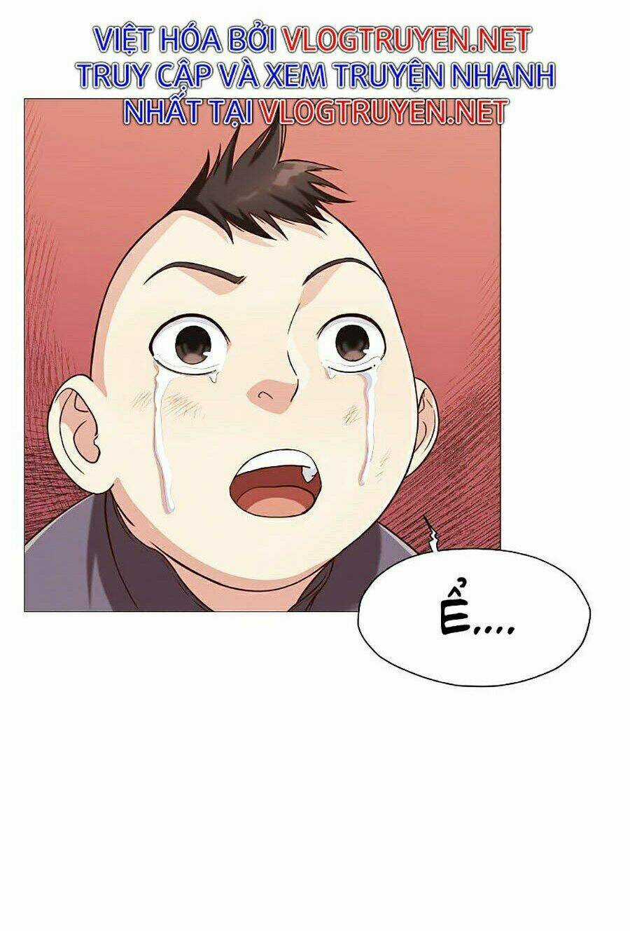 Thiên Võ Chiến Thần Chapter 6 trang 25