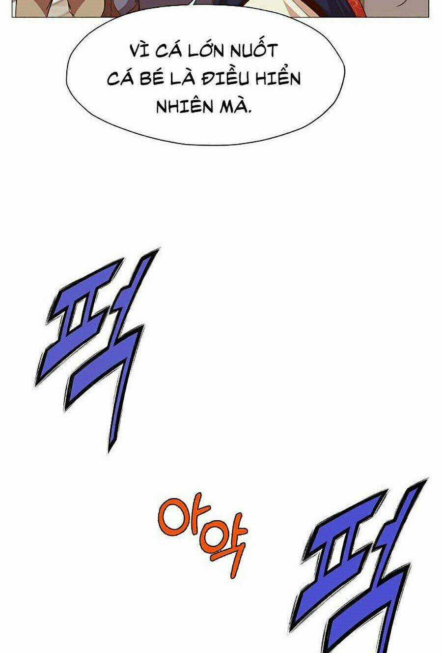 Thiên Võ Chiến Thần Chapter 6 trang 27