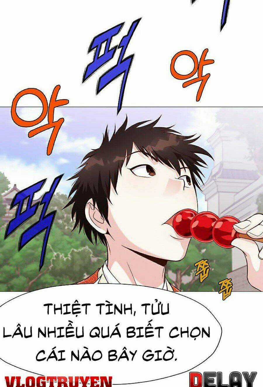 Thiên Võ Chiến Thần Chapter 6 trang 28