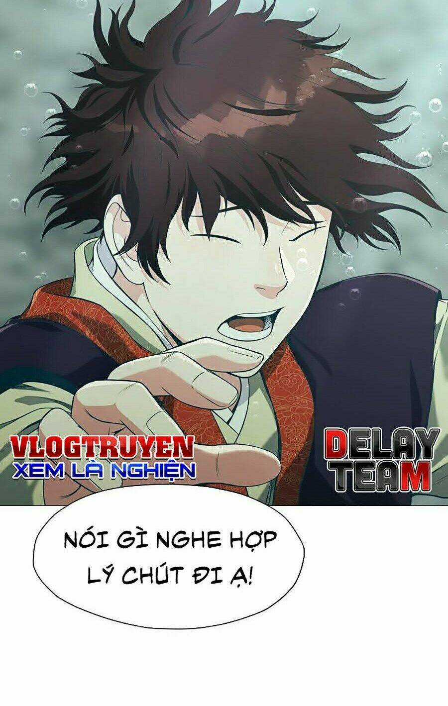 Thiên Võ Chiến Thần Chapter 6 trang 3