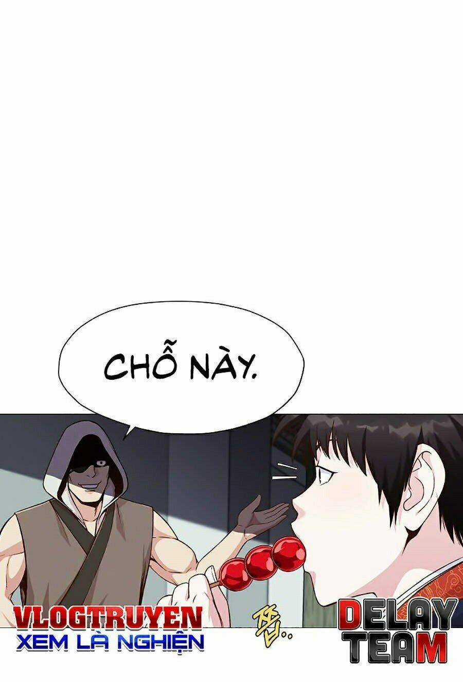 Thiên Võ Chiến Thần Chapter 6 trang 36