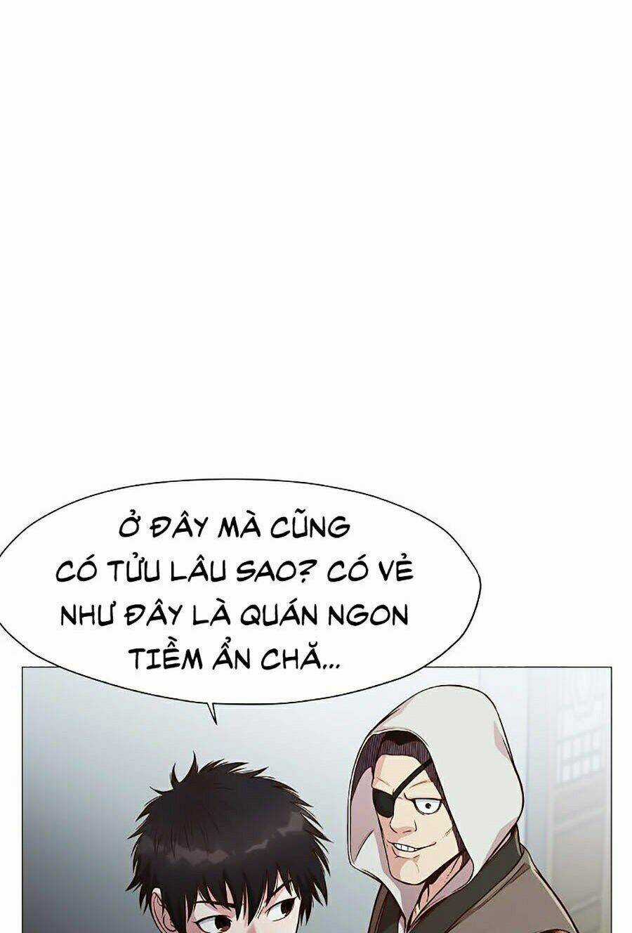 Thiên Võ Chiến Thần Chapter 6 trang 37