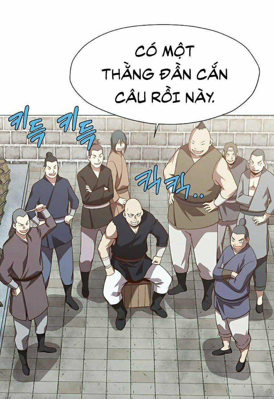 Thiên Võ Chiến Thần Chapter 6 trang 40