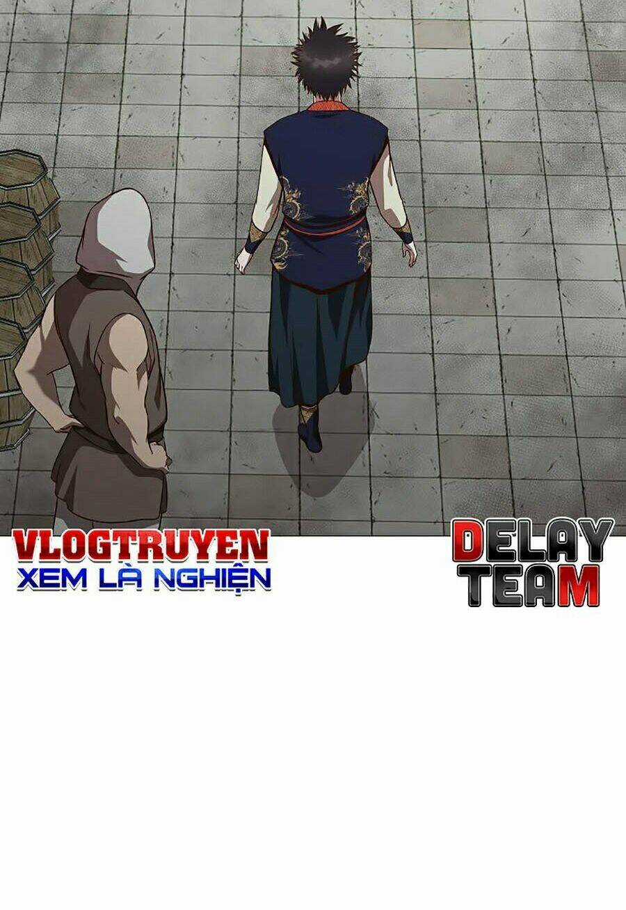Thiên Võ Chiến Thần Chapter 6 trang 41