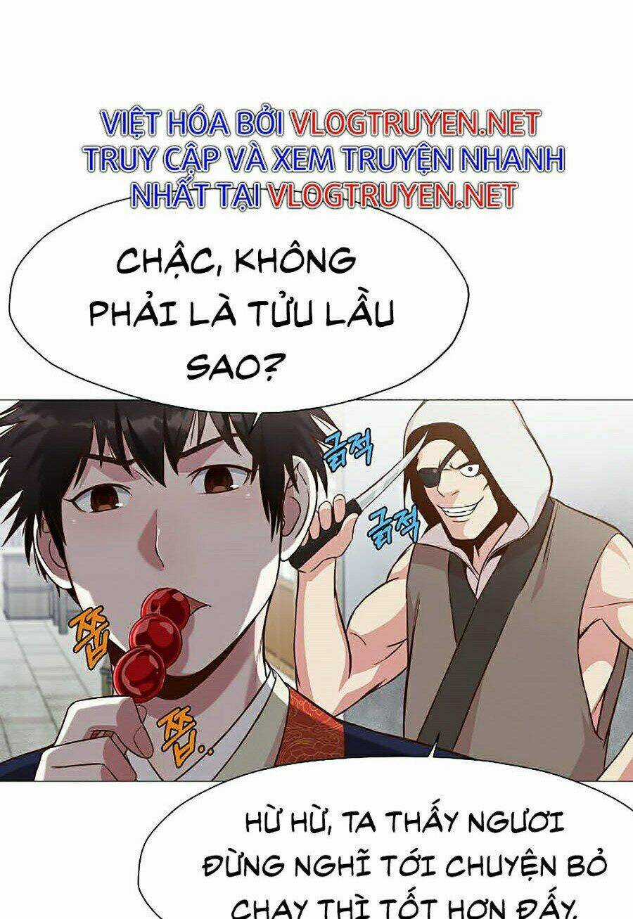 Thiên Võ Chiến Thần Chapter 6 trang 42