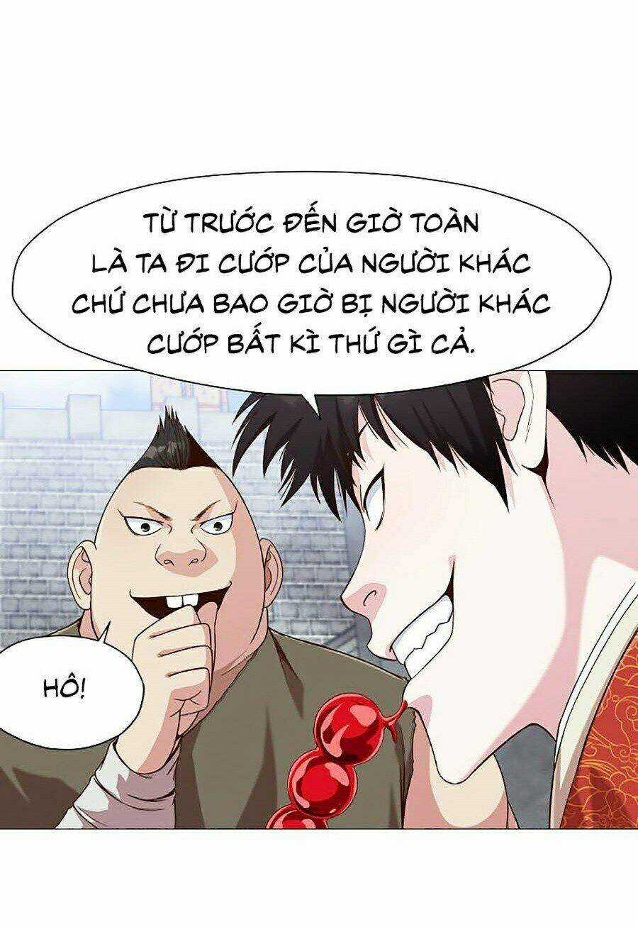 Thiên Võ Chiến Thần Chapter 6 trang 48