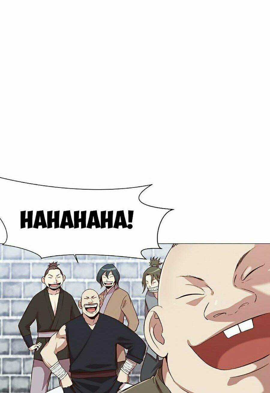 Thiên Võ Chiến Thần Chapter 6 trang 49