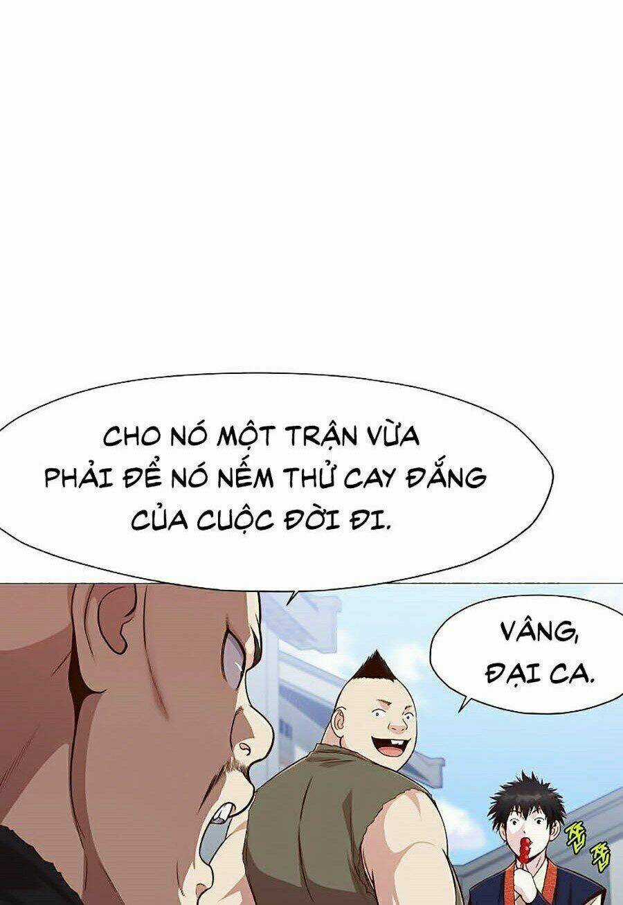 Thiên Võ Chiến Thần Chapter 6 trang 52