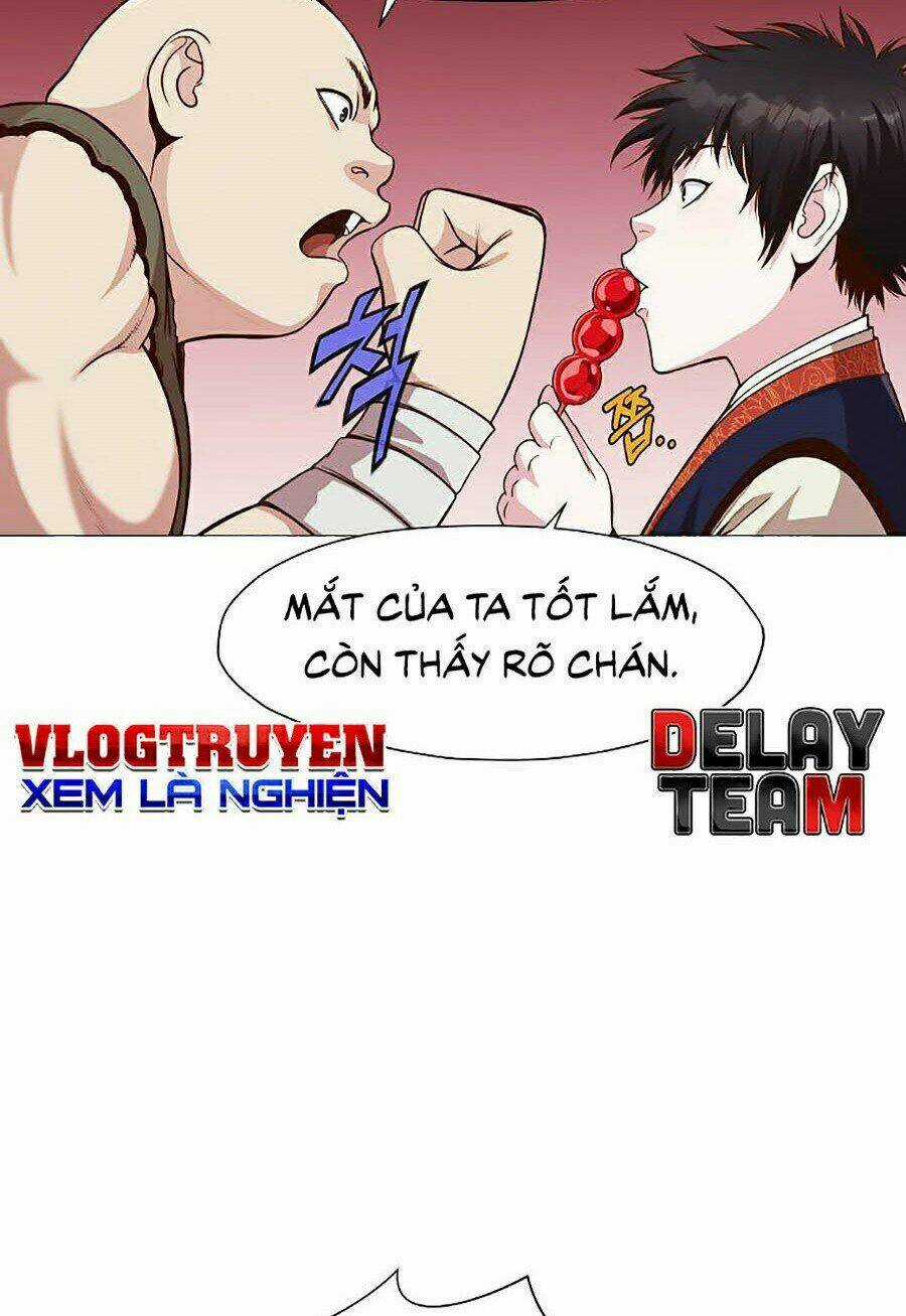 Thiên Võ Chiến Thần Chapter 6 trang 54