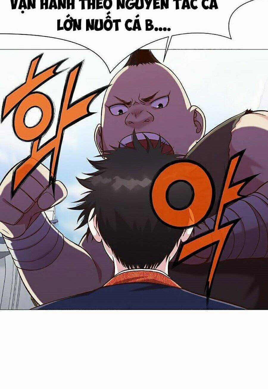 Thiên Võ Chiến Thần Chapter 6 trang 57