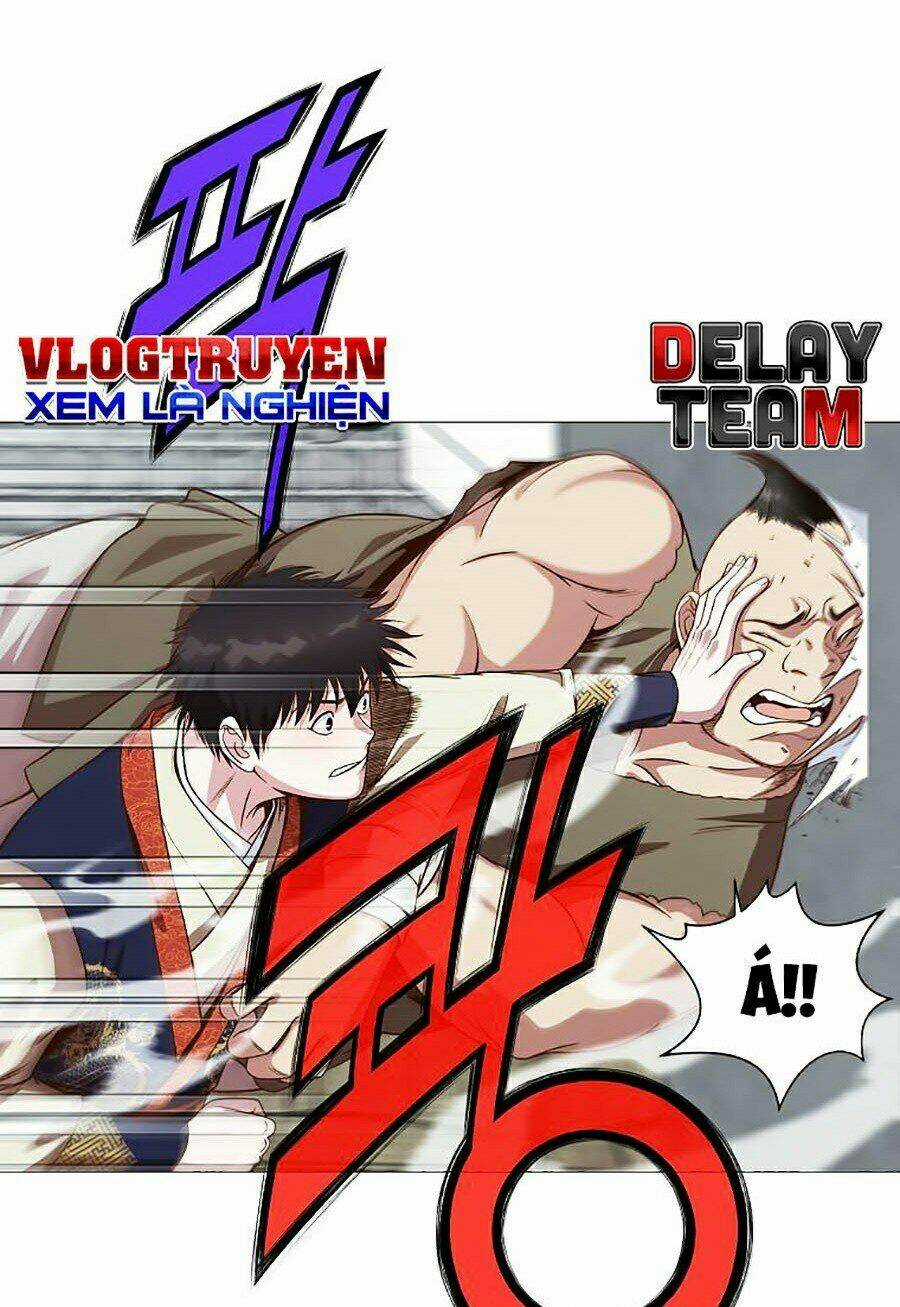 Thiên Võ Chiến Thần Chapter 6 trang 58