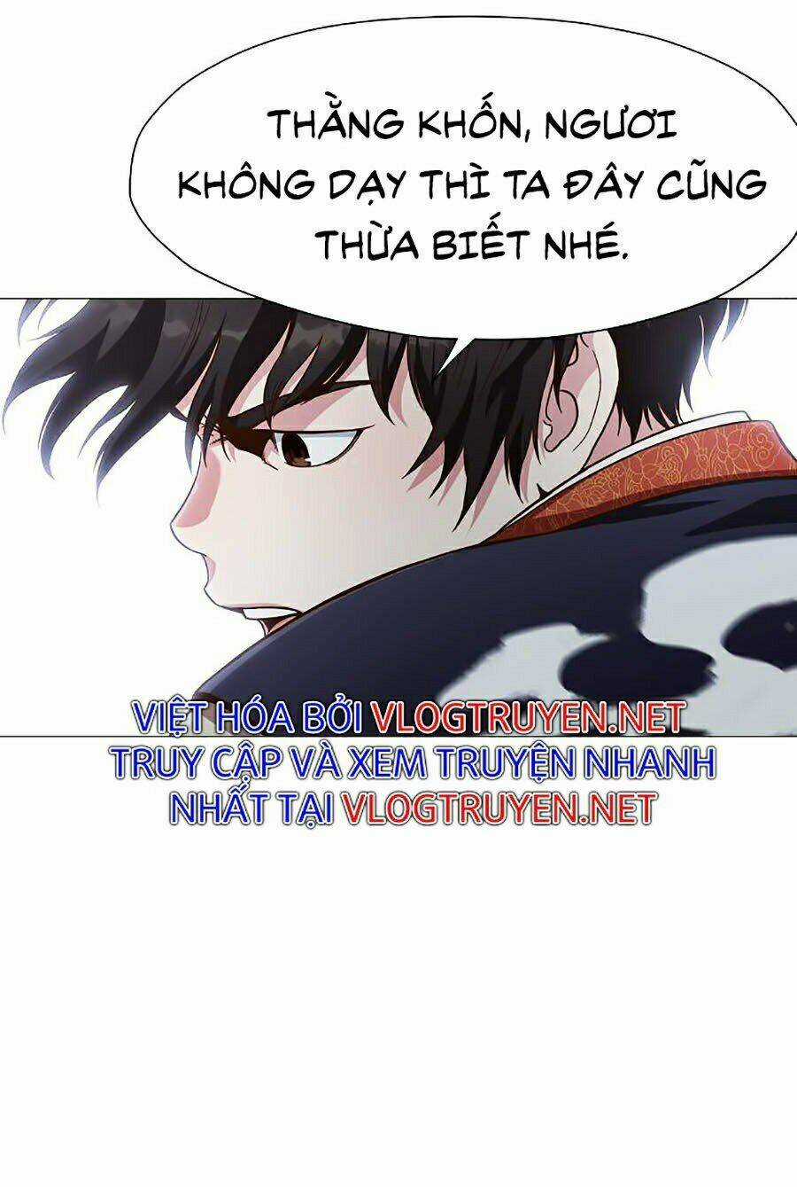 Thiên Võ Chiến Thần Chapter 6 trang 60