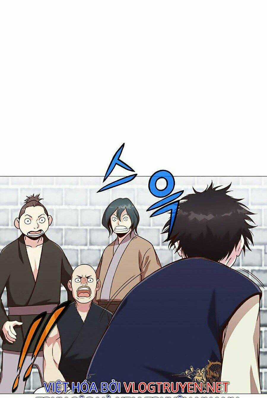 Thiên Võ Chiến Thần Chapter 6 trang 63